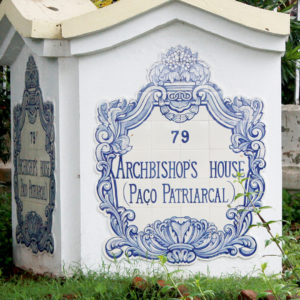 Archbishop’s House