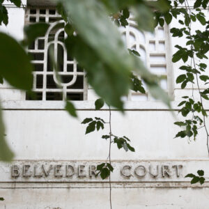 Belvedere Court