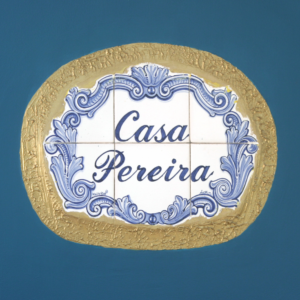 Casa Pereira