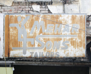 Mehar Sons Tailors