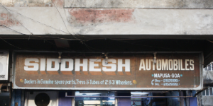 Siddhesh Automobiles