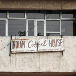 India Coffee House