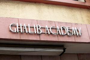 Ghalib Academy