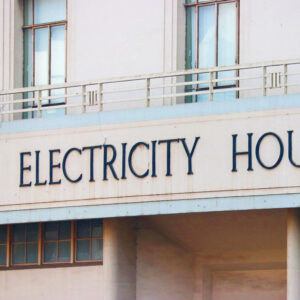 Electricity House