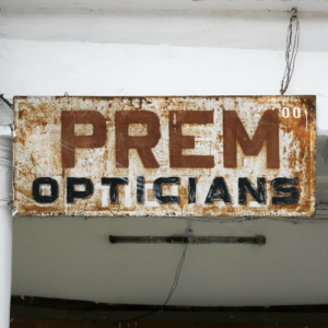 Prem Opticians
