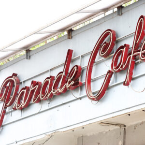 Parade Café
