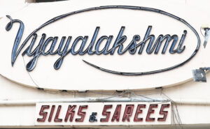 Vijayalakshmi Silks & Sarees
