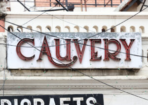 Cauvery Handicrafts Emporium