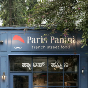 Paris Panini