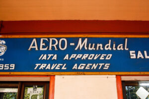 Aero-Mundial