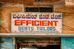 Efficient Gents Tailors