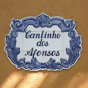 Cantinho dos Afonsos