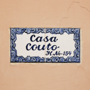 Casa Couto
