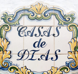 Casas de Dias