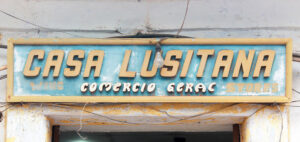 Casa Lusitana