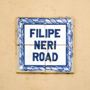 Filipe Neri Road