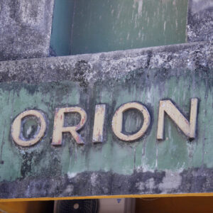 Orion