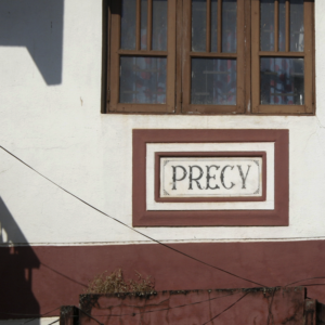 Precy