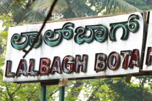 Lalbagh Botanical