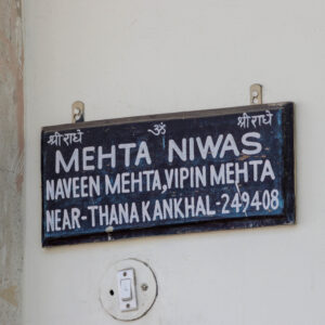 Mehta Niwas