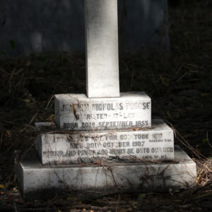 Joachim Nicholas Pogose