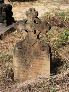 Sacred to the Memory of John Knox