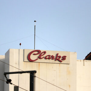 Clarks