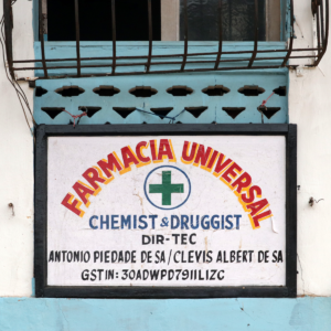 Farmacia Universal