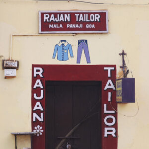 Rajan Tailor