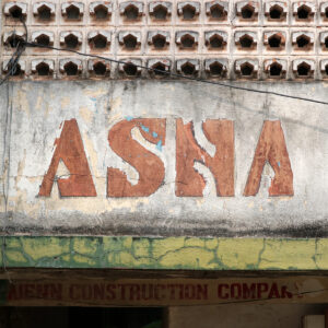 Asha