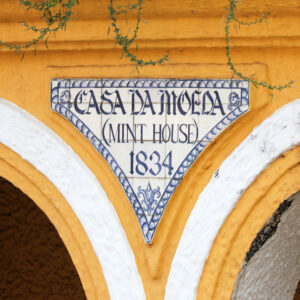 Casa de Moeda
