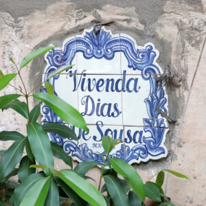 Vivenda Dias De Sousa