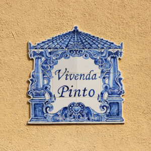 Vivenda Pinto