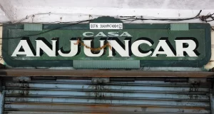 Casa Anjuncar