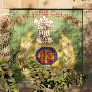 Delhi Fire Service