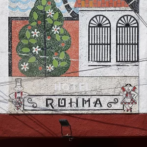 Hotel Rohma