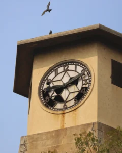Dinbai Clock Tower