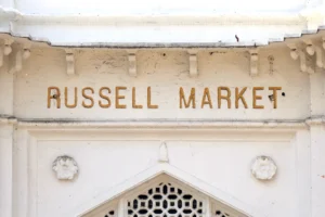 Russell Market