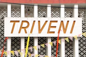 Triveni