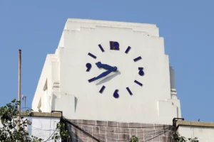 Industrial Assurance Building