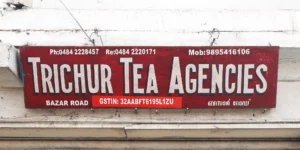 Trichur Tea Agencies