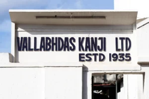 Vallabhdas Kanji Ltd