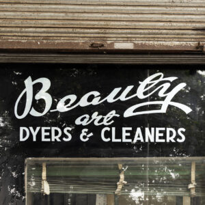 Beauty Art Dyers & Cleaners