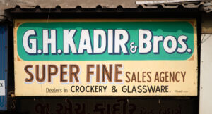 G. H. Kadir & Bros.