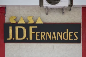 Casa J.D. Fernandes